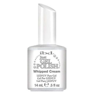 IBD Just Gel polish – Whipped Cream 6510